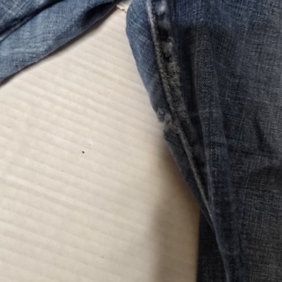 Levi's Wedgie Skinny Jeans - Picture 2 of 5